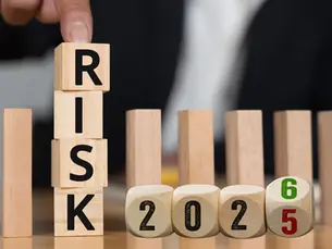 2026 Risk Outlook: What’s keeping risk managers awake at night?