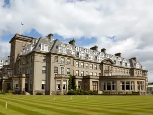 Latest updates to Scotland’s fire safety standards
