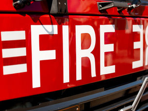 Fire Brigade End Automatic Alarm Response