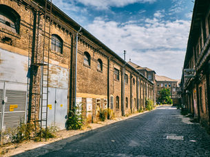 Addressing the growing number of vacant properties