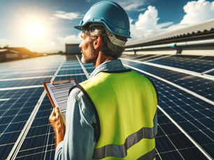 PV System maintenance 'critical' to controlling rising solar panel fire risk