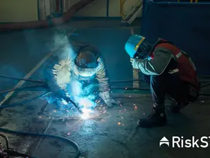 Hot works – how not to get burned