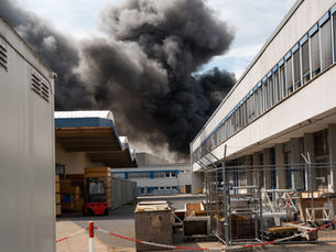 Lithium Battery Fires: A Growing Concern