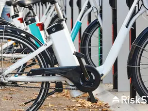 E-bike battery safety risks highlighted in new report