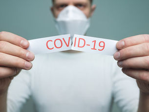 Podcast: Continuity planning and the Covid-19 crisis