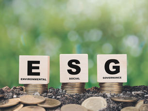 Podcast: What should we all be doing with ESG?