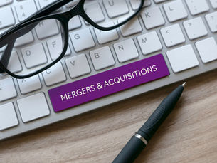 Podcast: Mitigating common mergers & acquisitions risks