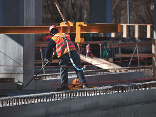 Podcast: Getting back to construction industry heath & safety risk management basics