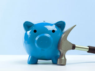 Podcast: Keeping on top of current financial risks
