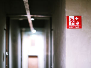 RiskSTOP welcomes new Fire Safety Regulations, but compliance is key