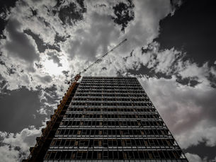 Water damage on construction sites: If only we knew!