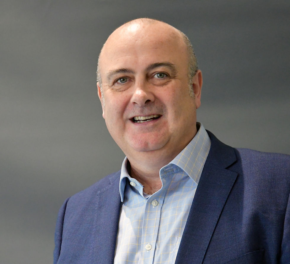 Image of David Reynolds