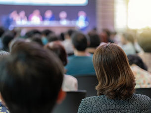 Martyn’s Law: What venues need to know now and later